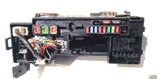 Toyota Aygo AB10 2007  5014P01  Fuse module RCE9381
