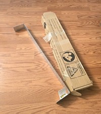OEM Thermador Anti-Tip Wall Bracket For 36-42...