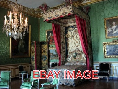 FOTO KÖNIGINNEN WOHNUNGEN DER PALAST VON VERSAILLES ODER EINFACH VERSAILLES IST EINE ROY