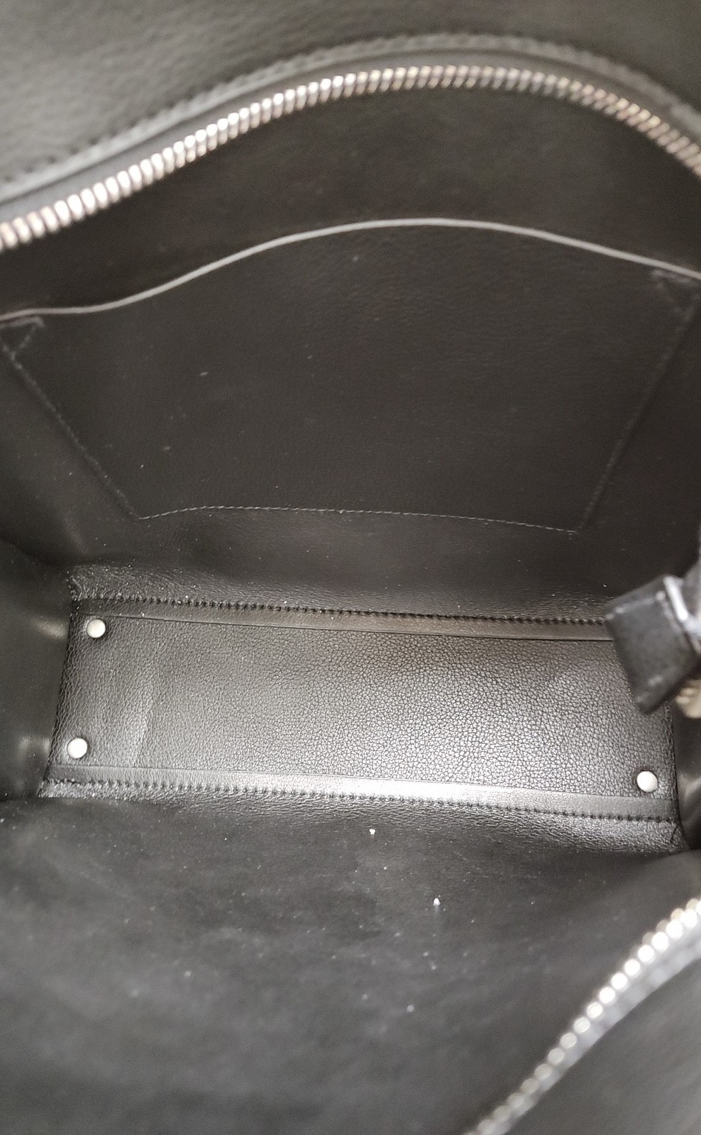 Pixie Mood Black Tote Bag - image 3