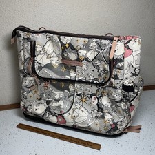 Petunia Pickle Bottom Diaper Bag Beauty and T...