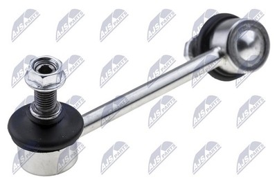 NTY Koppelstange Stabilisator ZLT-HY-536 für HYUNDAI SANTA FÉ 1 SM SUV 3 DM DMA