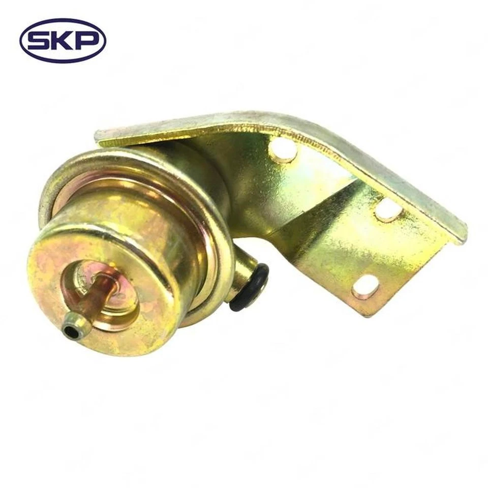 Regulador de presión de combustible SKP SKPR21 para 87-90 Jeep Cherokee Comanche Wagoneer Foto 2 de 4