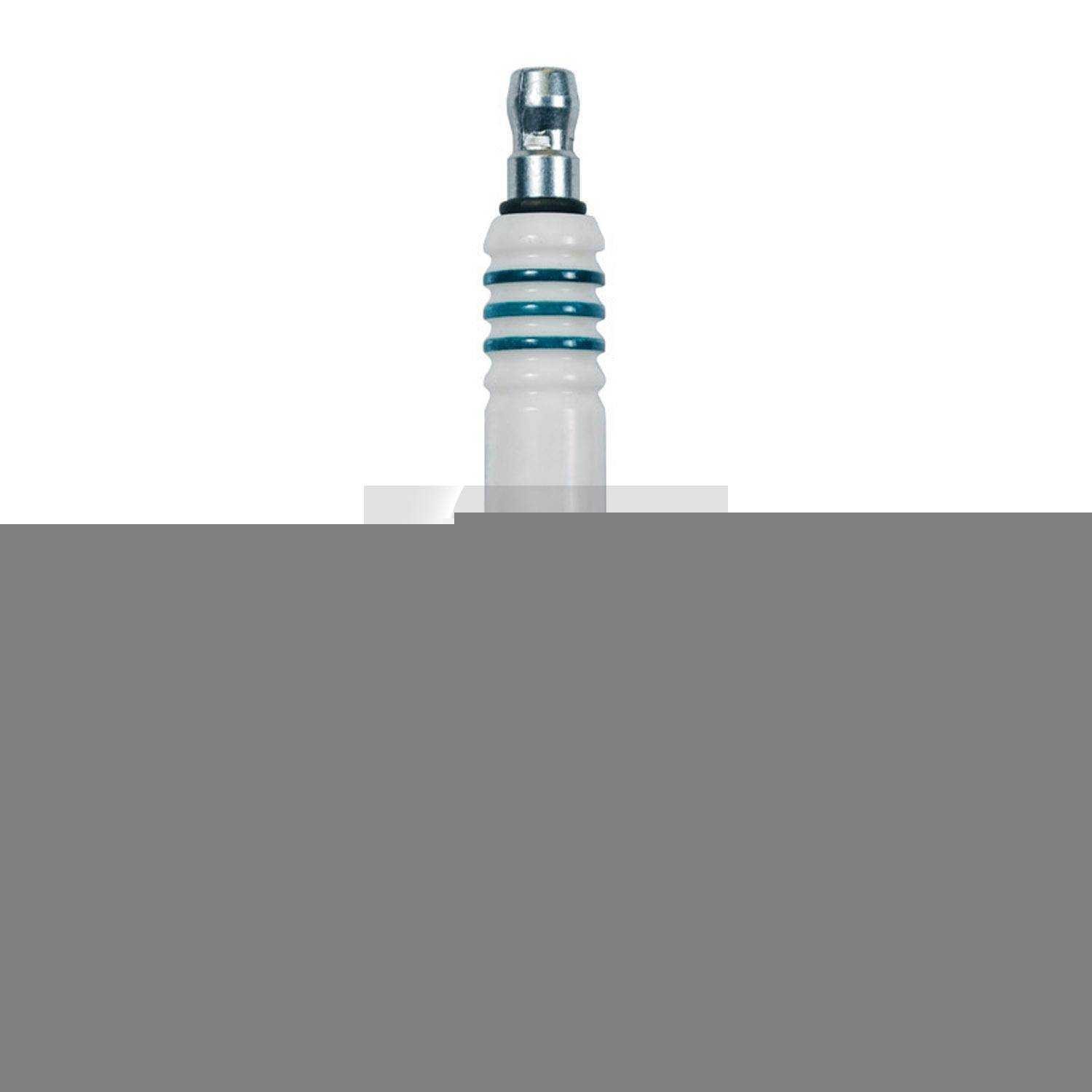 Spark Plug-VIN: M DENSO 5330