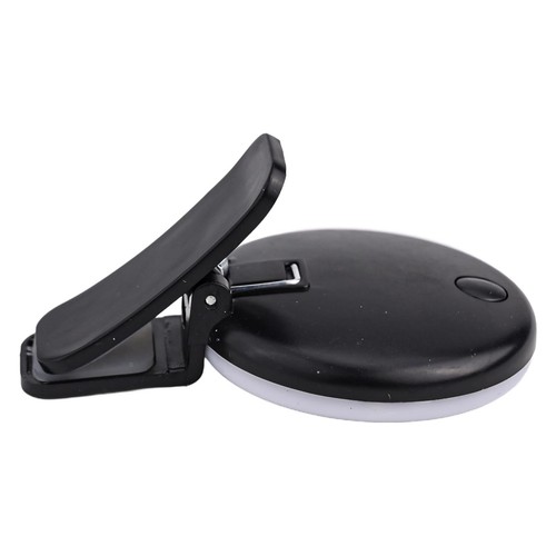 Clip On Ring Light for Selfies and Videos Perfect Illumination Every Time - Picture 19 of 62
