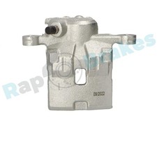 RAP BRAKES Bremssattel für SUBARU FORESTER (SH) IMPREZA Schrägheck (GR, GH, G3)