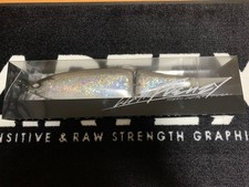 DRT KLASH Frenzy Hime Tora Klash Frenzy Hime Tora DRT Tackle