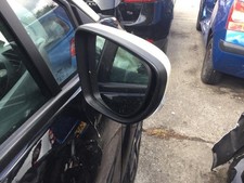 Retroviseur droit (ou coque) Renault Captur