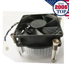 HP Z240 800 600 G2 SFF Desktop CPU Heatsink w...
