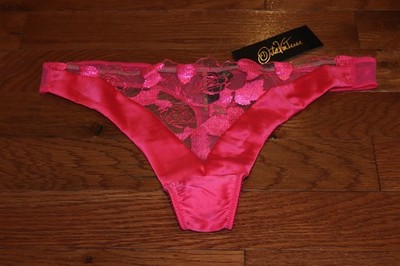 BNWT Dita Von Teese Rosabelle G-String MSRP $50!!