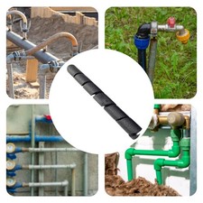 Pipe Insulation Foam Tube   Hollow Garden Heat Preservation Hot Pipe Cover Foam