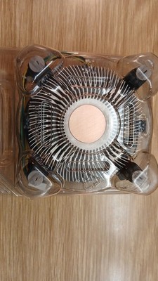 PC- Lüfter LGA 1150 - 1200 und andere