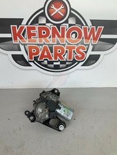 BMW Mini Clubman R55 08-14 RH Right Side Rear Wiper Motor Valeo 7168154