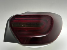 MERCEDES A CLASS Tail Light Rear Lamp O/S 2012-2015 5 Door Hatchback RH A1769062