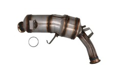 Kamoka 8010152 Ruß-/Partikelfilter, Abgasanlage für MERCEDES-BENZ Kamoka 8010152 Ruß-/Partikelfilter, Abgasanlage für MERCEDES-BENZ