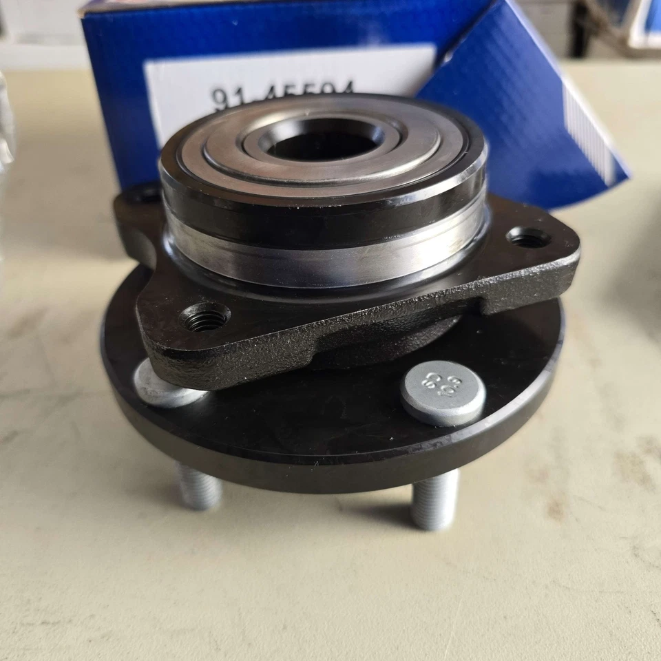 Carquest Wheel Hub and Bearing Assembly 91-45594 Foto 3 de 4