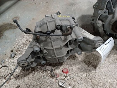 Rear Carrier Assembly 68541492AA For 18-24 Stelvio 2.0L 2941935