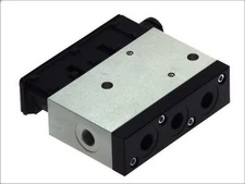 Air Suspension Valve Pneumatics PN-10063 for Volvo FM 10.837 2005-