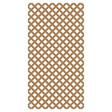Veranda (4 ft. x 8 ft). Sierra Cedar Classic ...