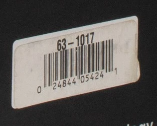 Sistema de admisión de aire K&N Performance para Honda Civic 1992-1995 número de pieza 63-1017 Foto 4 de 4