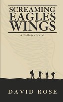 David Rose | Screaming Eagles Wings | Taschenbuch | Englisch (2024)