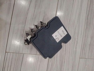 ABS PUMPE MERCEDES-BENZ A-KLASSE W176 A0084317512 A006437512