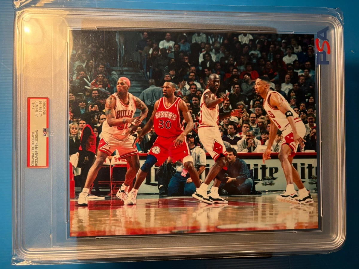 Michael Jordan 1995 Vintage Sports Photos for sale | eBay