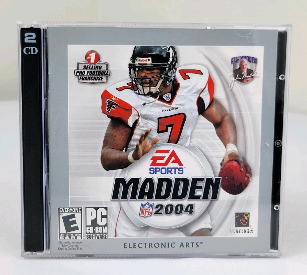 EA Sports PC Video Games for sale | eBay