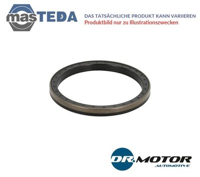 DRM02174 RADNABE DICHTUNG SIMMERRINGE OUTLET DRMOTOR AUTOMOTIVE NEU OE QUALITÄT