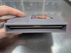 NES - The Mafat Conspiracy