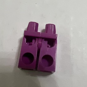 Lego Harry Potter Minifigure - Albus Dumbledore (From Set 4757)