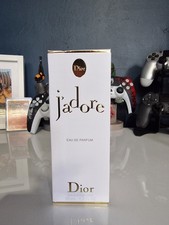 Dior J'adore Eau De Parfum Spray 50ml Fragrance