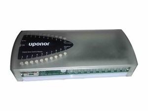 Uponor Digital Zone Control Module