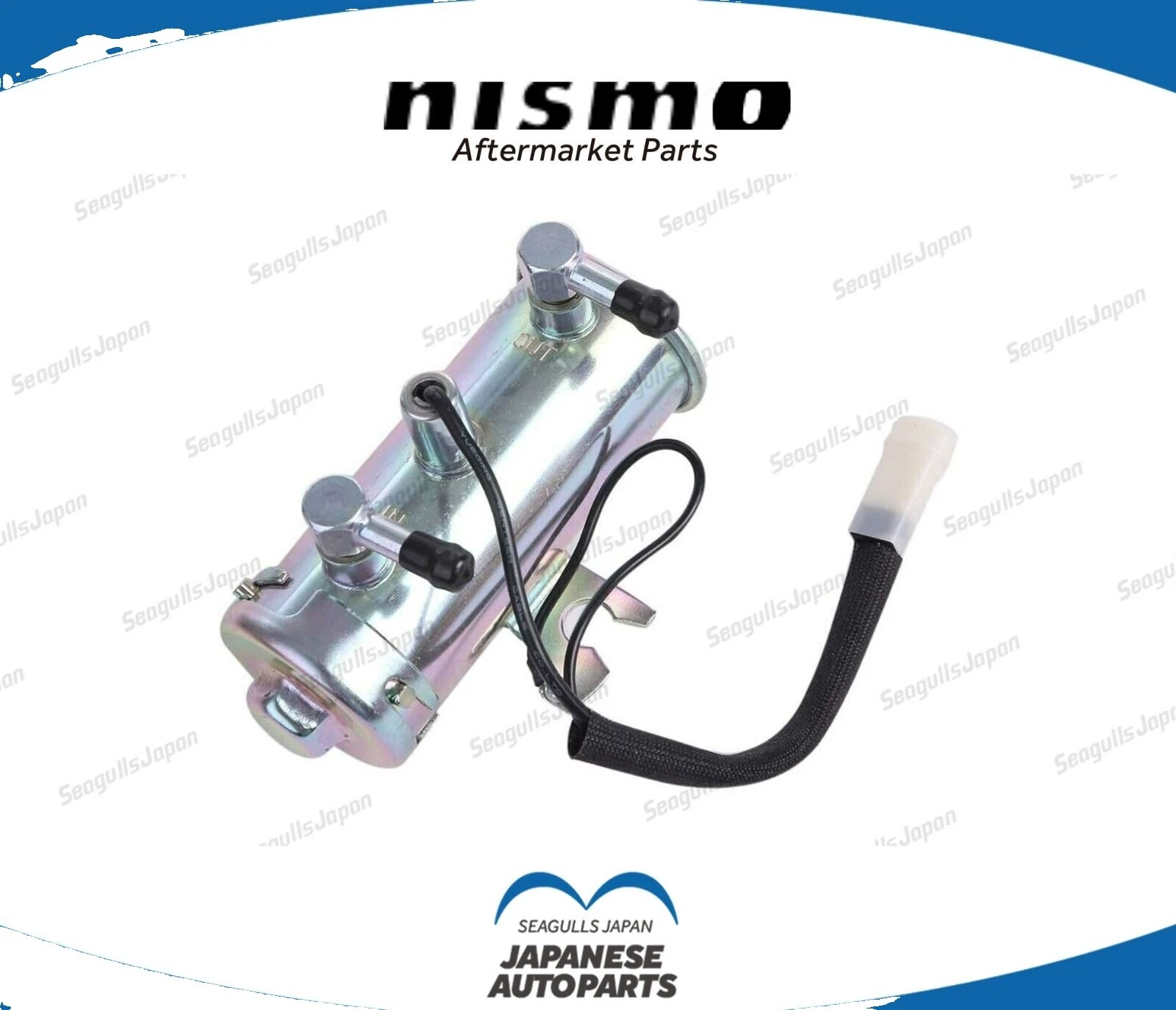 Nismo 汽车和卡车燃料泵和发送设备