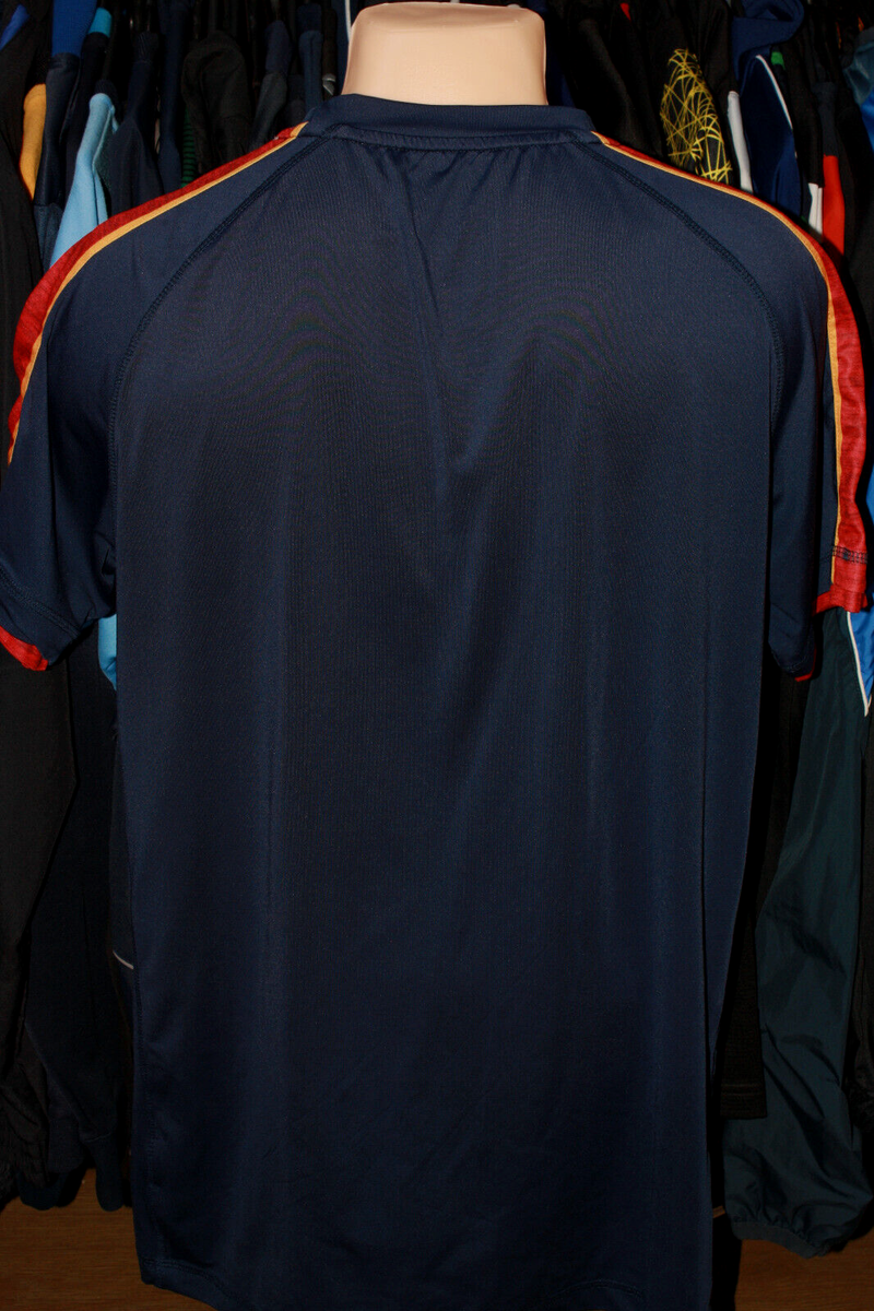 Maillot Cricket Essex Eagles CCC Surridge 2020/21 - Taille XL - Bon état