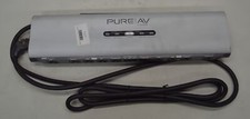 Belkin Pure AV HDTV Power Conditioner AP10300-10 10 Outlet Strip