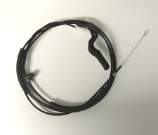 2004-2006 Pontiac GTO Hood Latch Release Cable Wire Lever 04-06 NOS GM OEM 1