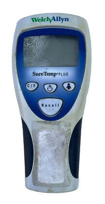 Welch Allyn 692 Sure Temperature Thermometer