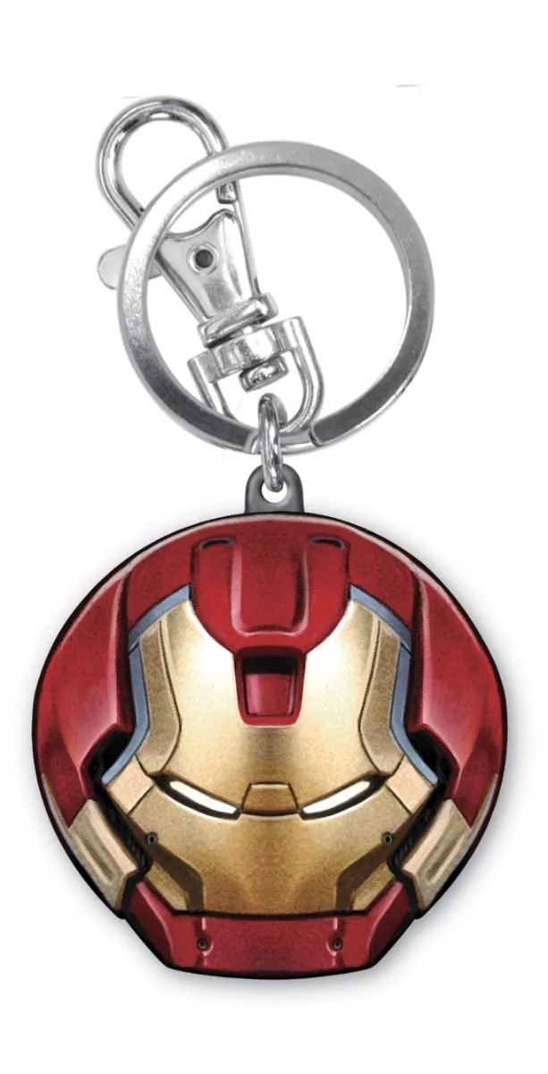Hulkbuster keychain sale