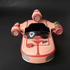 Luke Skywalker Speeder (only) Funko Pop Star Wars #175. No figurine.