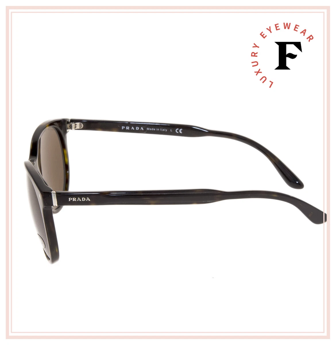 Prada hotsell phantos sunglasses