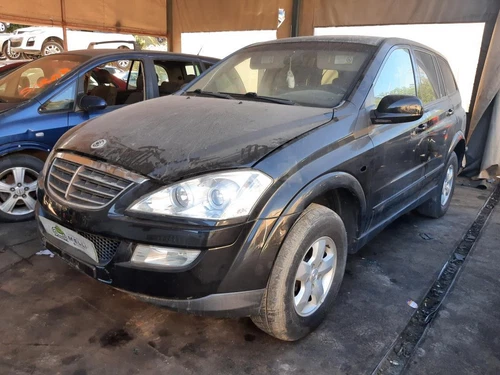 8711009030 Conmutador De Arranque para SSANGYONG KYRON 200 Xdi Limited 8815048 - Imagen 5 de 10