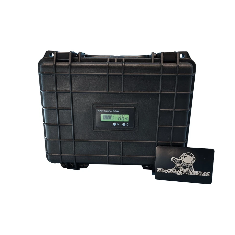 Roam Volt - Portable Starlink Power Supply Case - Image 2 of 3