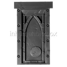 NCZC23 WALL END NECROMUNDA ZONE MORTALIS WARHAMMER 40000 W40K BITZ C8