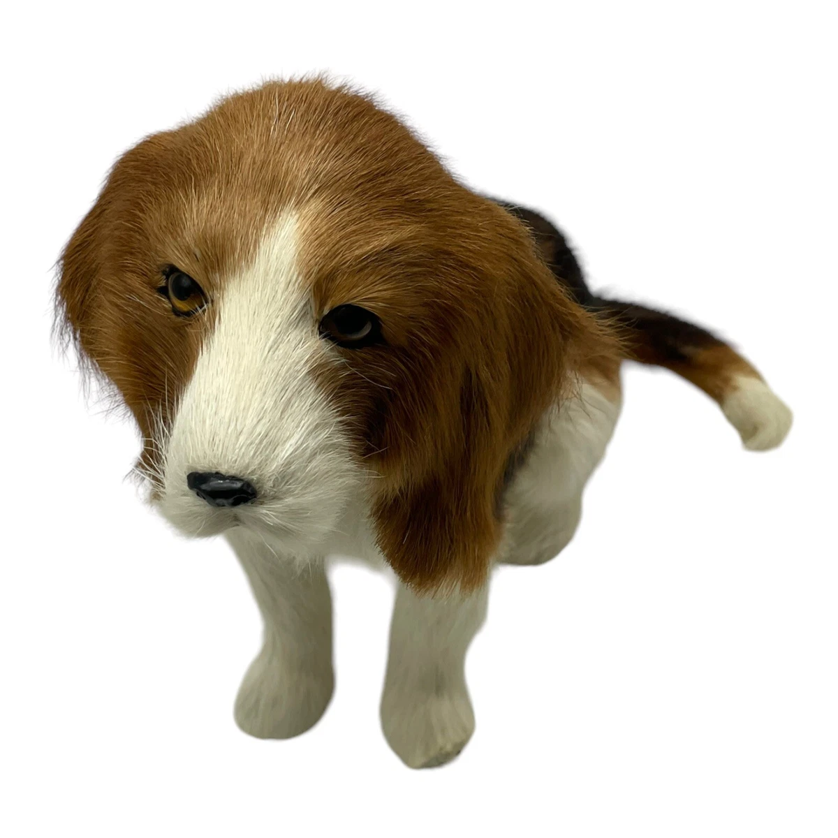 Real fur sale dog