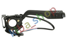 RIGHT COMBINED SWITCH UNDER THE STEERING WHEEL COMPUTER CONTROL WIPERS FITS