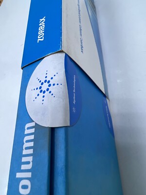 Agilent ZORBAX Eclipse Plus C18 , 959990-902 , HPLC Column