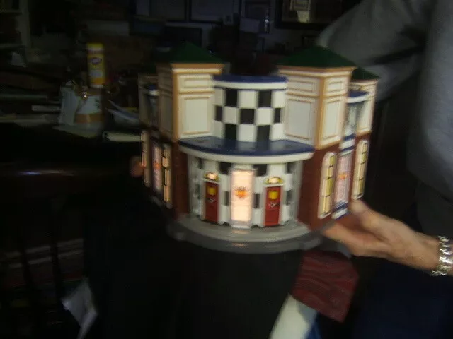 Dept 56 Snow Village