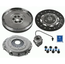 Clutch kit ZMS module XTend plus CSC Sachs 2290601072