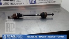 Cardan Toyota YARIS II